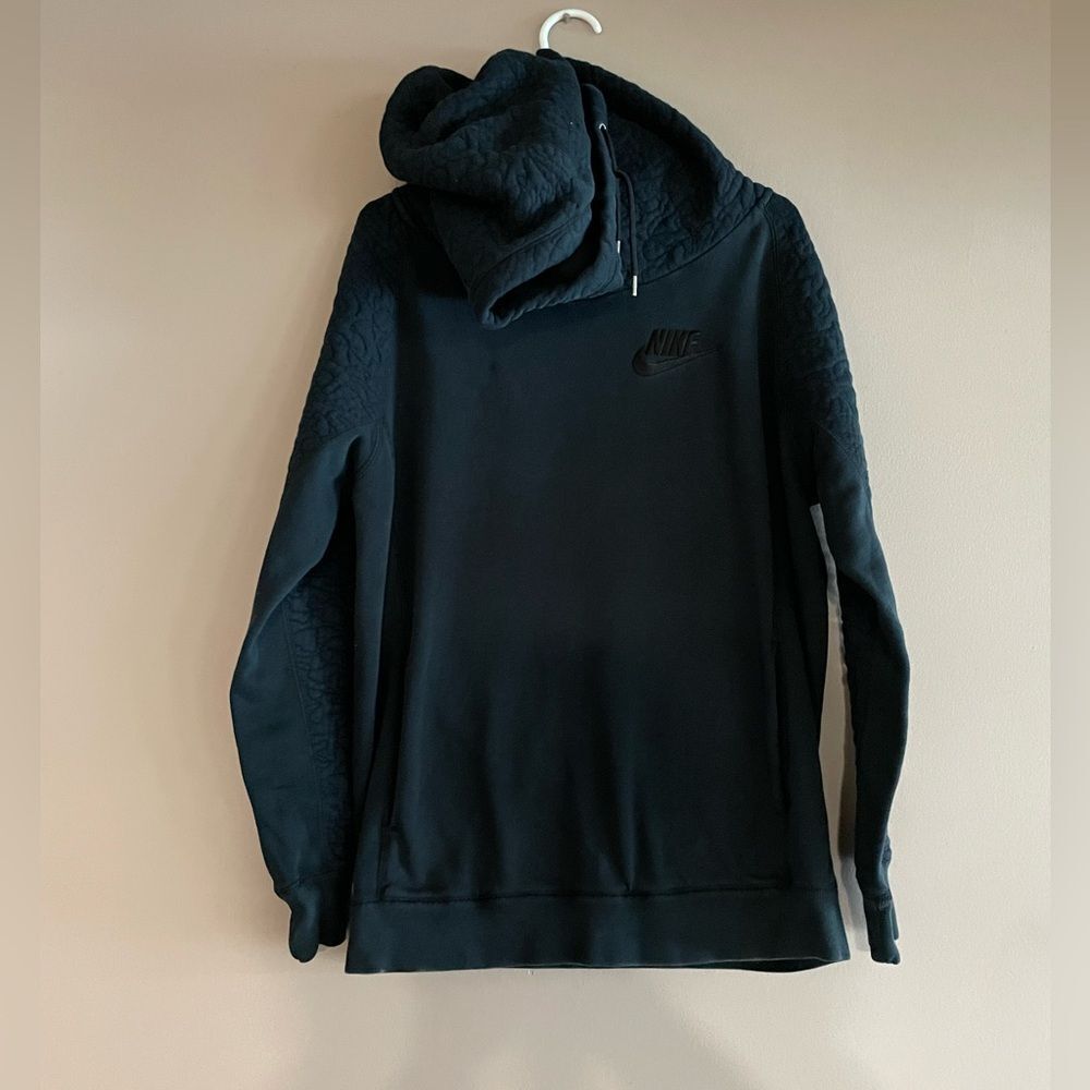 Nike hoodie